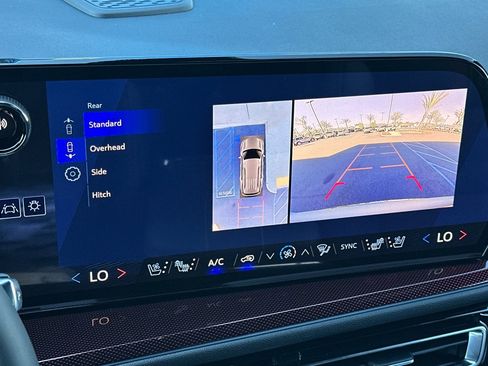 New 2026 Chevrolet Traverse RS w/ LPO, Illumination Package image 21