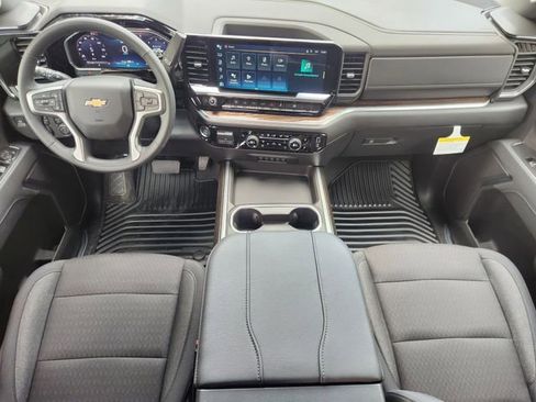 New 2026 Chevrolet Silverado 3500 LT w/ Texas Edition AWD/4WD image 27
