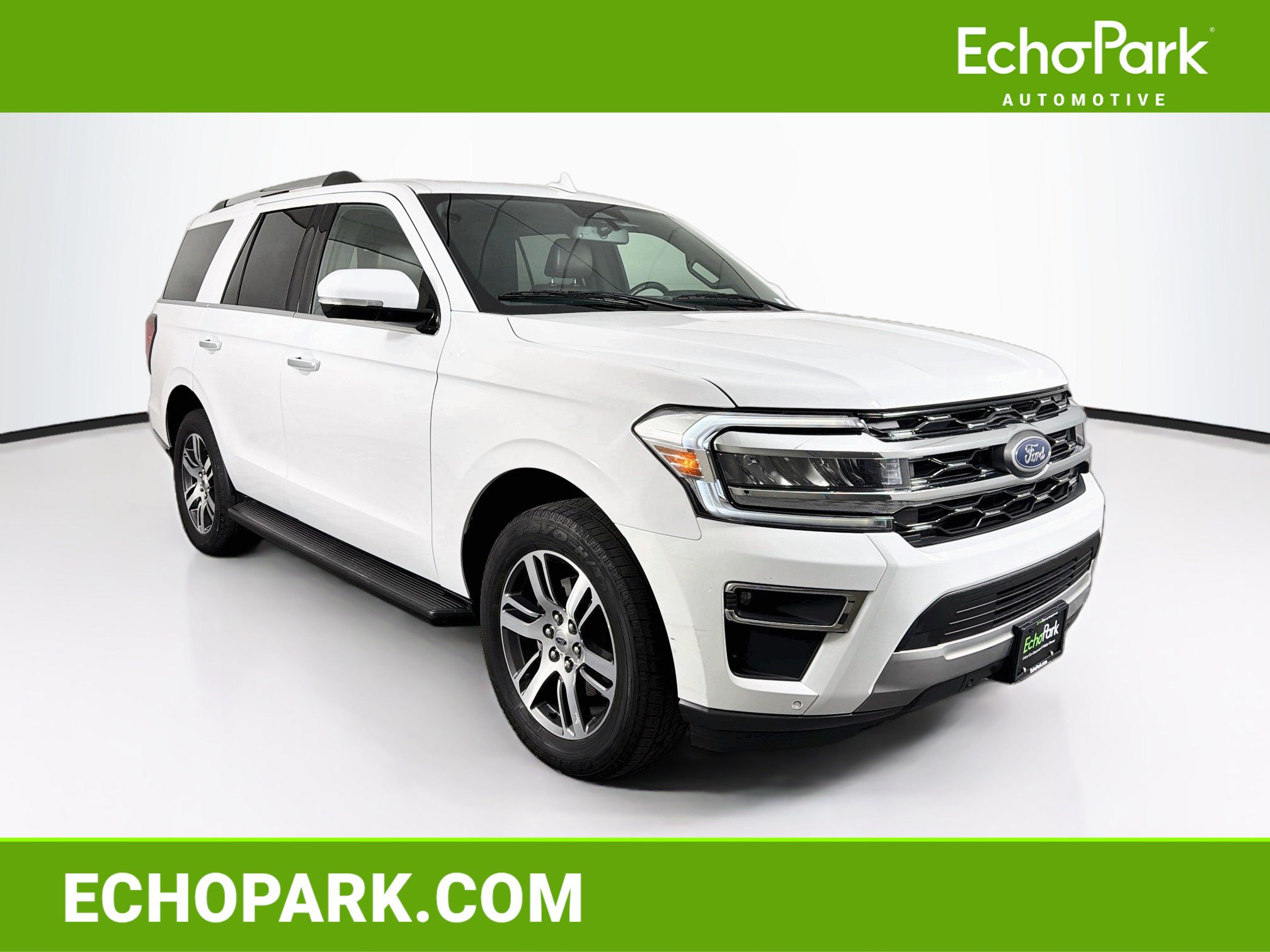Used 2024 Ford Expedition Limited RWD image 1