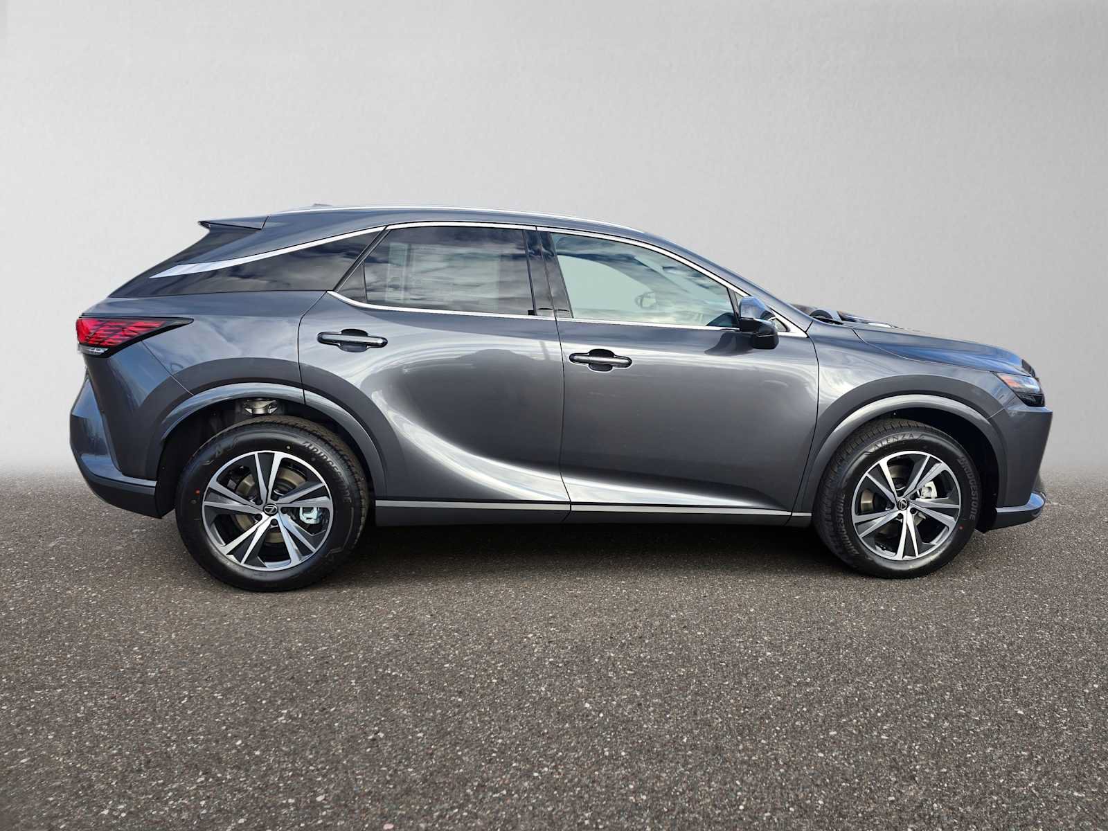 New 2026 Lexus RX 350 Premium FWD image 2