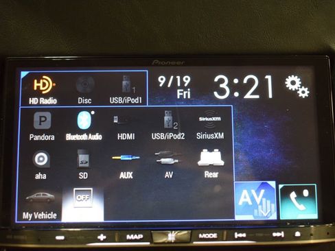 Used 2008 Maserati GranTurismo Coupe image 28