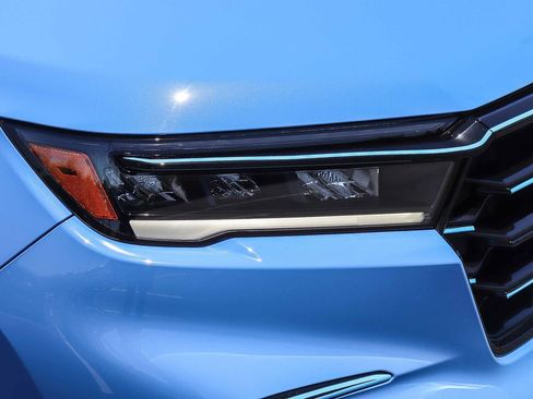 Used 2025 Honda Pilot TrailSport image 12