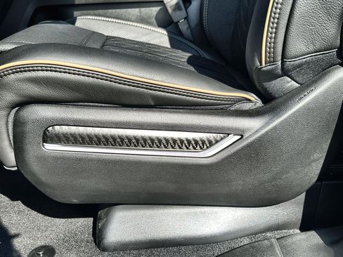 New 2026 RAM 1500 Tungsten w/ Bed Utility Group image 14