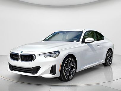 Certified 2026 BMW 230i Coupe w/ Premium Package