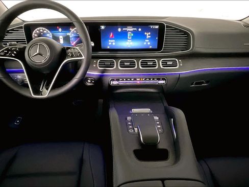 New 2026 Mercedes-Benz GLE 350 4MATIC image 8