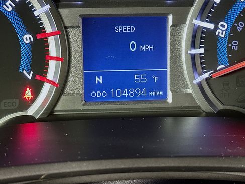 Used 2017 Toyota 4Runner Limited image 18