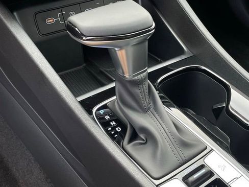 New 2025 Hyundai Santa Cruz XRT AWD/4WD image 18