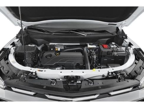 Used 2025 Chevrolet Equinox LT w/ Convenience Package II FWD image 29