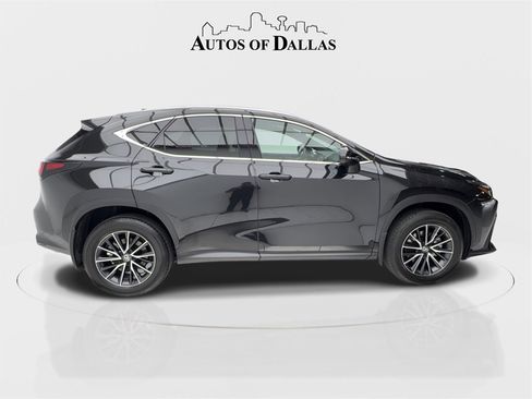 Used 2024 Lexus NX 350 AWD image 9