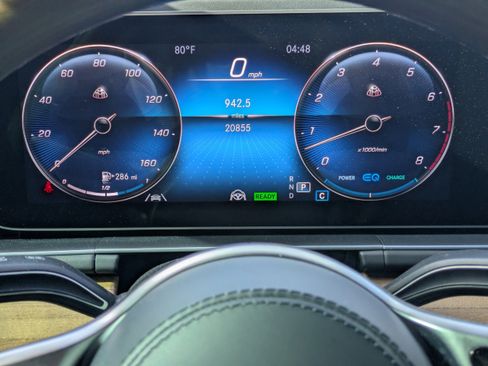 Certified 2023 Mercedes-Benz Maybach GLS 600 4MATIC image 22