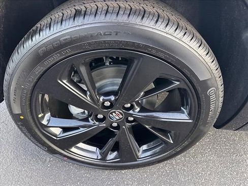 New 2026 Buick Envision Sport Touring AWD/4WD image 13