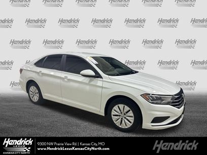 Used 2019 Volkswagen Jetta S w/ Driver Assistance Package