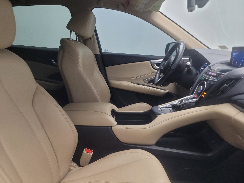 Used 2019 Acura RDX FWD image 21