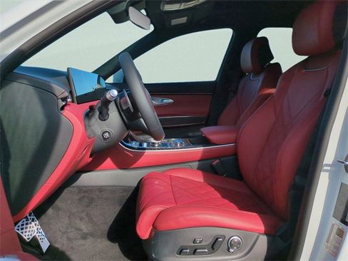 New 2026 Genesis GV70 3.5T Sport Prestige image 13