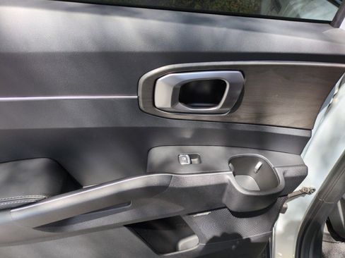 New 2026 Kia Sorento X-Line EX AWD/4WD image 33