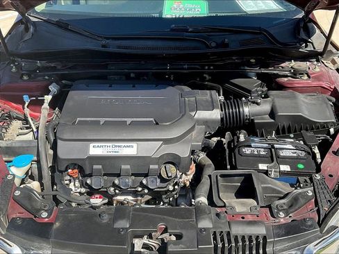 Used 2014 Honda Accord EX-L image 29