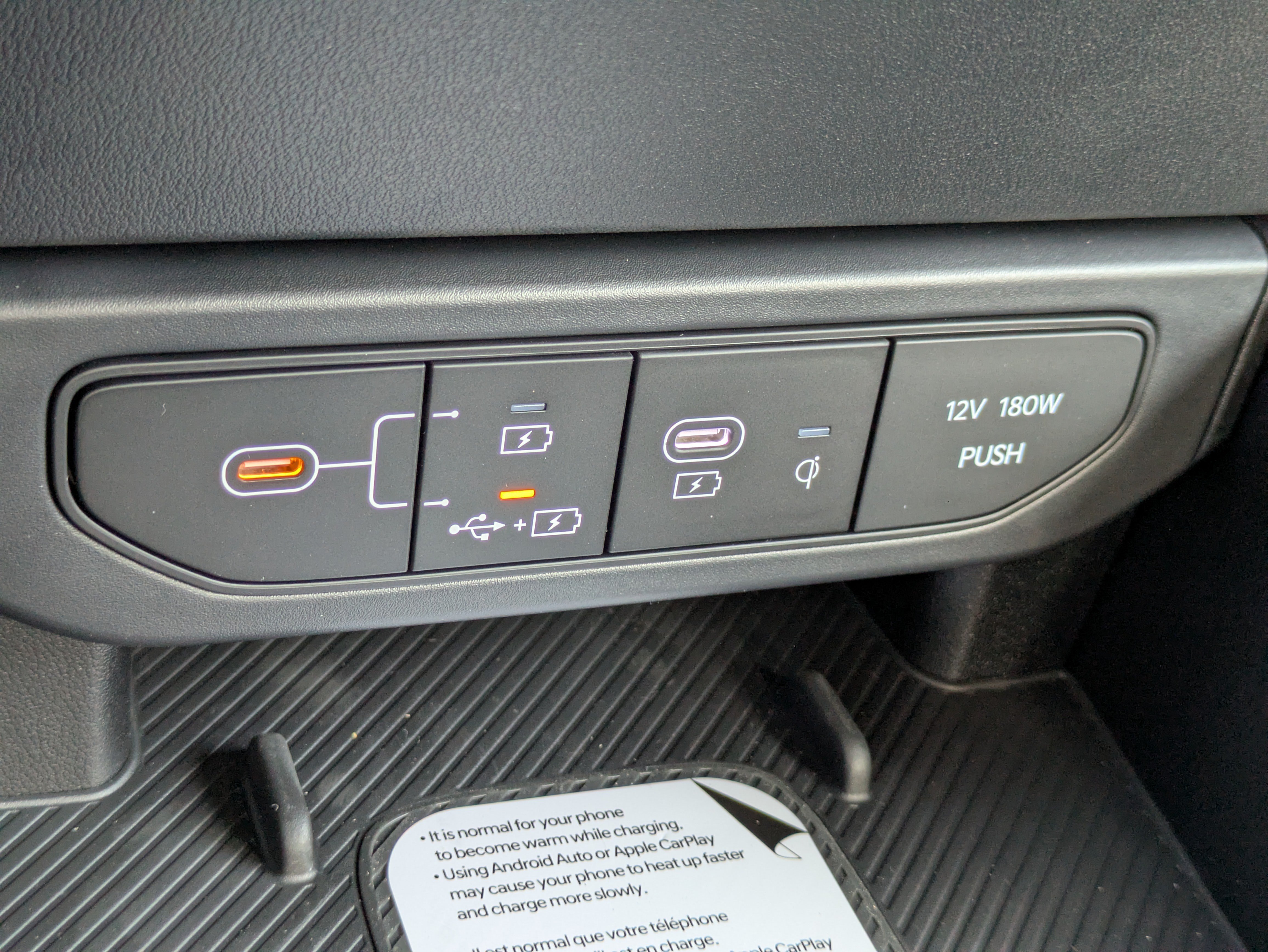 New 2026 Kia K4 EX FWD image 23