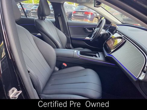 Used 2026 Mercedes-Benz E 350 4MATIC Sedan image 31