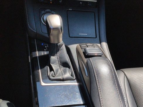 Used 2017 Lexus ES 350 w/ Navigation System Package FWD image 26
