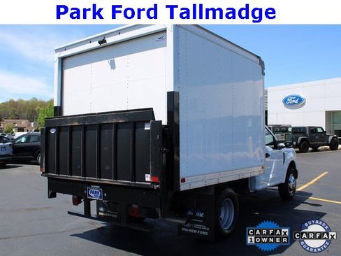 Used 2022 Ford F350 XL w/ Power Equipment Group image 7