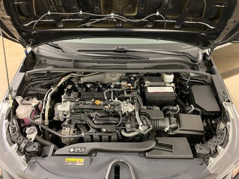 Used 2023 Toyota Corolla LE image 39