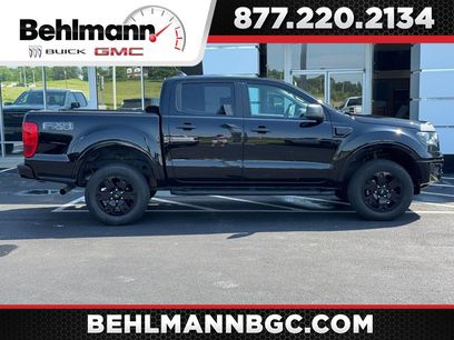 Used 2021 Ford Ranger XLT w/ Equipment Group 302A High