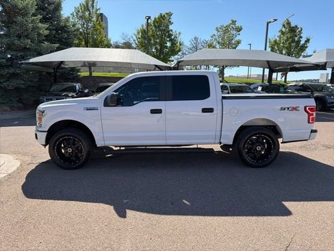 Used 2020 Ford F150 XL w/ Equipment Group 101A Mid RWD image 5