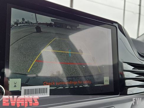 Certified 2026 Toyota Camry LE image 9