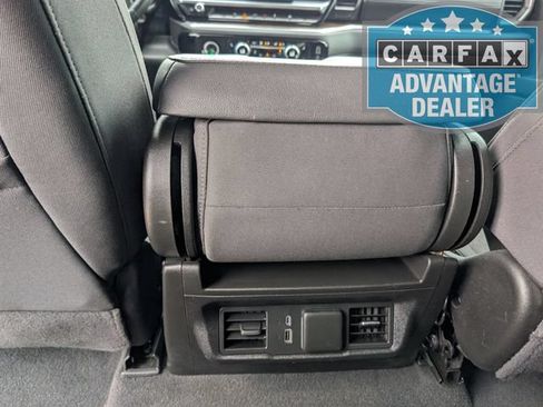 Used 2024 GMC Sierra 1500 Elevation RWD image 19