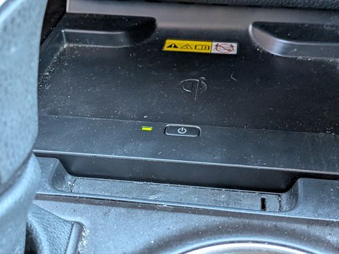 Used 2024 Toyota Camry XSE image 29