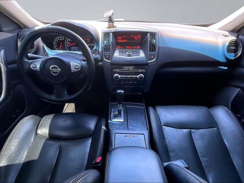 Used 2012 Nissan Maxima 3.5 SV FWD image 9