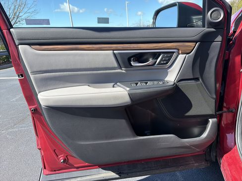 Used 2021 Honda CR-V EX-L image 8