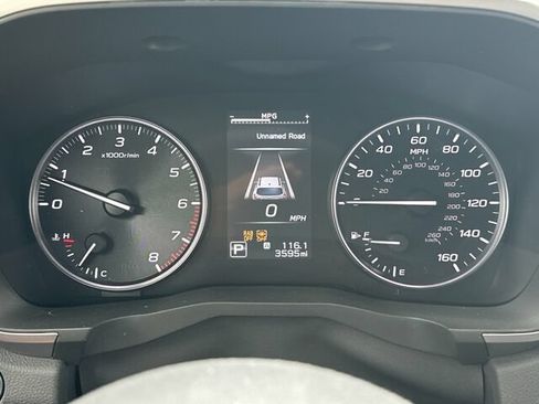Certified 2026 Subaru Ascent Limited AWD/4WD image 32
