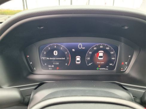 Used 2024 Honda Accord LX image 24