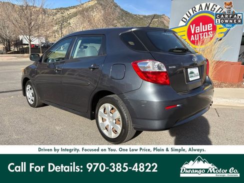 Used 2009 Toyota Matrix image 5