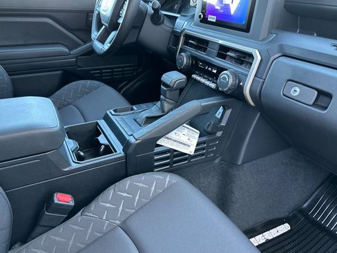New 2026 Toyota Tacoma SR RWD image 15