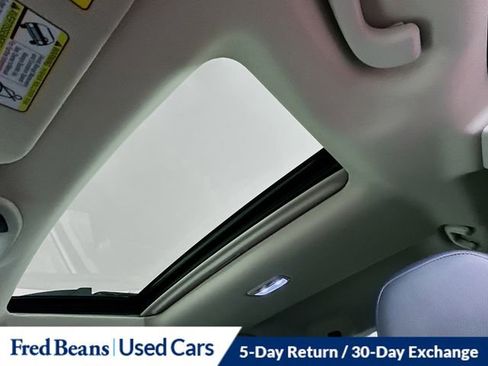 Used 2025 Subaru Outback Limited image 25