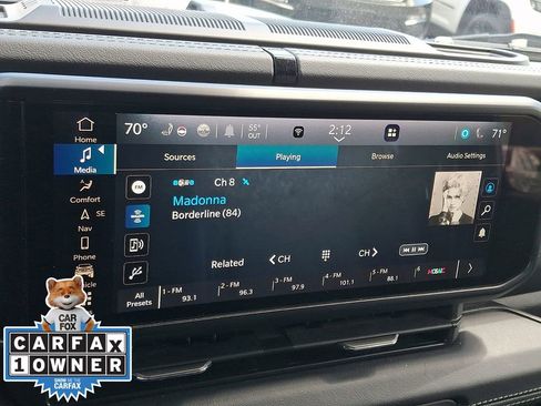 Used 2024 Jeep Wrangler High Altitude AWD/4WD image 18