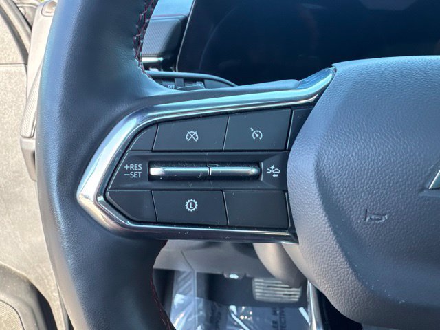Used 2025 Chevrolet Tahoe RST w/ Comfort Package AWD/4WD image 23