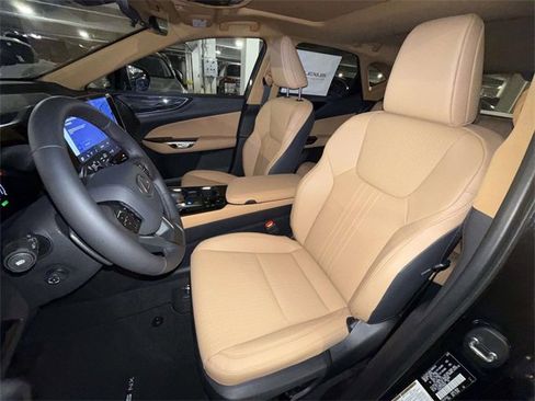 New 2026 Lexus NX 350h AWD w/ Premium Package image 2