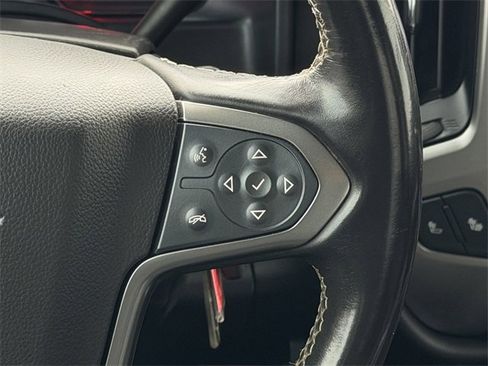 Used 2018 Chevrolet Silverado 1500 LT w/ Texas Edition image 15