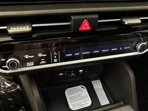 New 2026 Kia Sportage X-Line AWD/4WD image 28