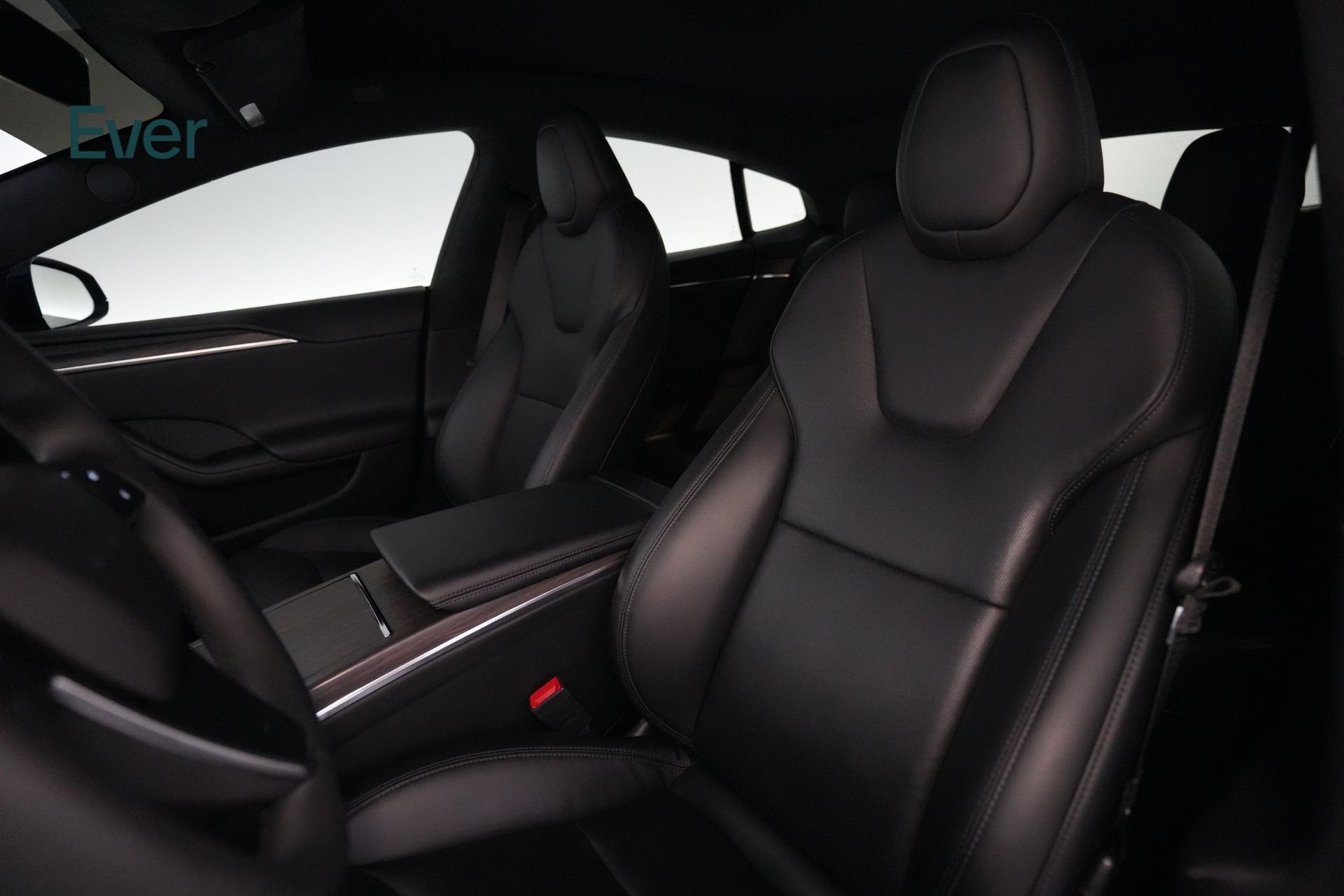 Used 2022 Tesla Model S AWD/4WD image 4