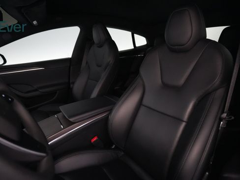 Used 2022 Tesla Model S AWD/4WD image 4