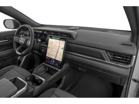 New 2026 GMC Terrain Elevation w/ Technology Package II AWD/4WD image 14
