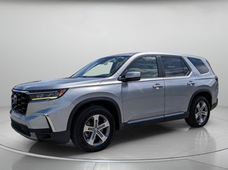 Used 2023 Honda Pilot EX-L video 2
