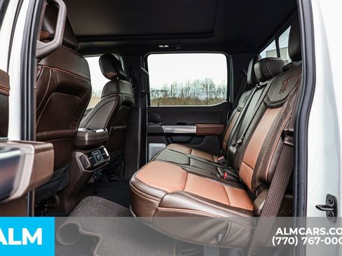 Used 2025 Ford F150 King Ranch image 22