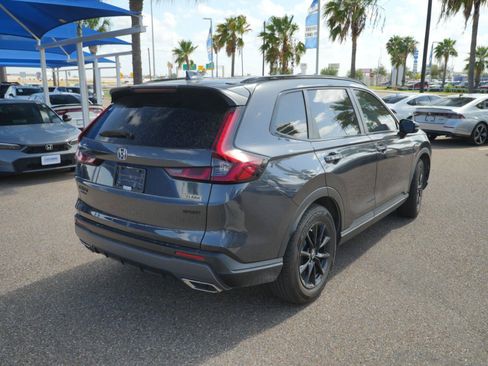 Used 2026 Honda CR-V Sport-L image 5