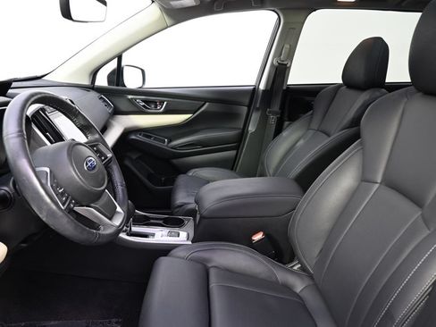 Used 2022 Subaru Ascent Limited w/ Technology Package AWD/4WD image 11