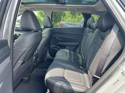 New 2026 Hyundai Tucson Limited AWD/4WD image 6
